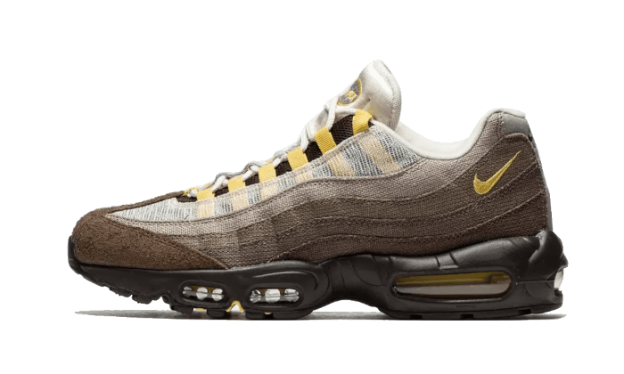 Nike Air Max 95 Ironstone - DR0146-001