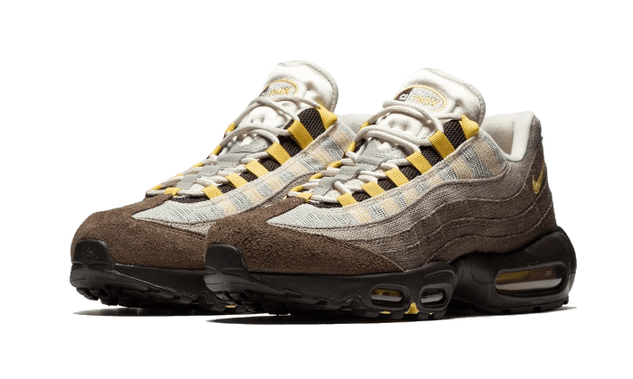 Nike Air Max 95 Ironstone - DR0146-001