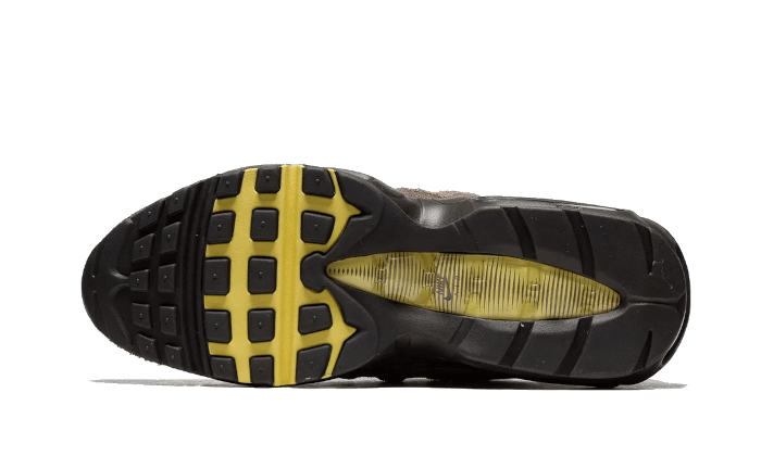 Nike Air Max 95 Ironstone - DR0146-001