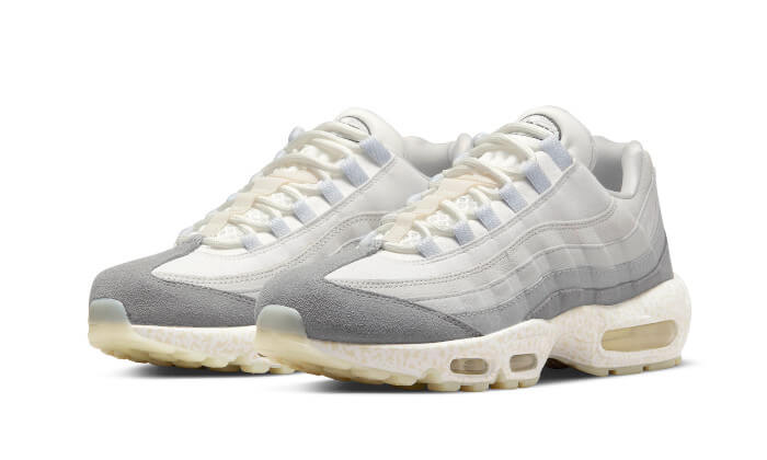 Nike Air Max 95 Light Bone - DV2593-100