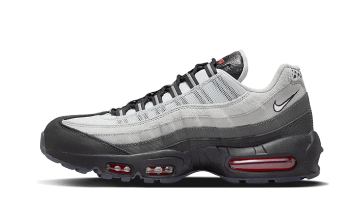 Nike Air Max 95 PRM Fish Scales - DQ3979-001