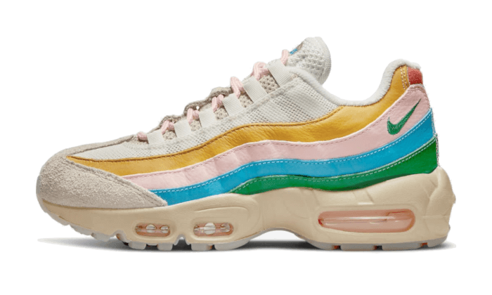 Nike Air Max 95 Rise Unity - DQ9323-200