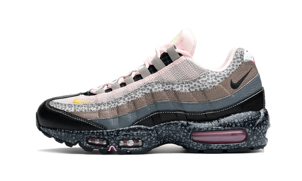 Nike Air Max 95 size? "25th Anniversary" - CW5378-001