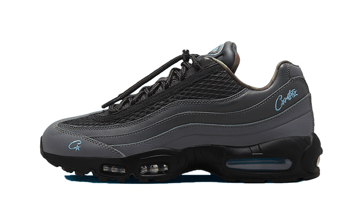 Nike Air Max 95 SP Corteiz Aegean Storm - FB2709-002