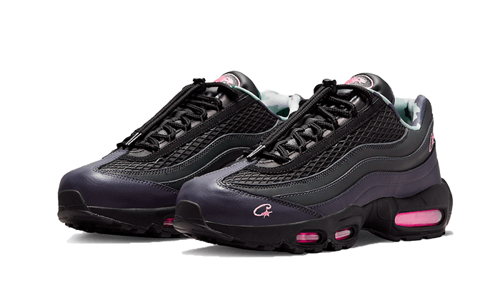 Nike Air Max 95 SP Corteiz Pink Beam - FB2709-001