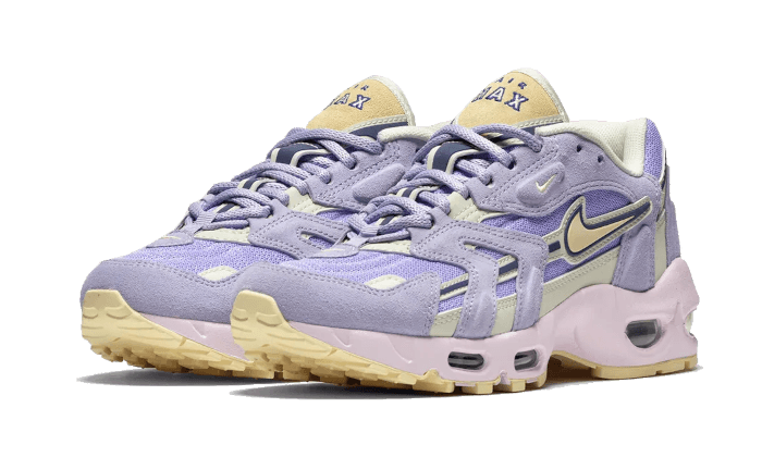 Nike Air Max 96 II Purple Dawn - DM9462-500