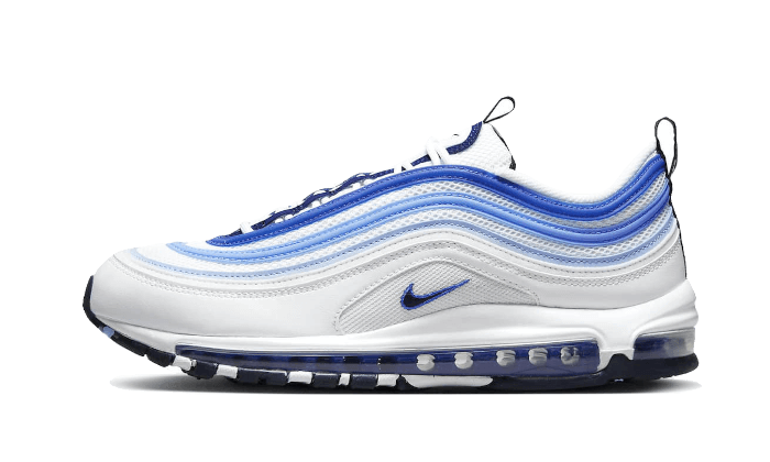 Nike Air Max 97 Blueberry - DO8900-100