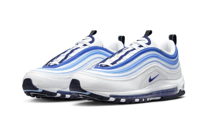 Nike Air Max 97 Blueberry - DO8900-100