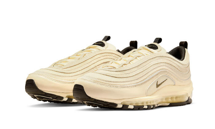 Nike Air Max 97 Coconut Milk - DV5451-100