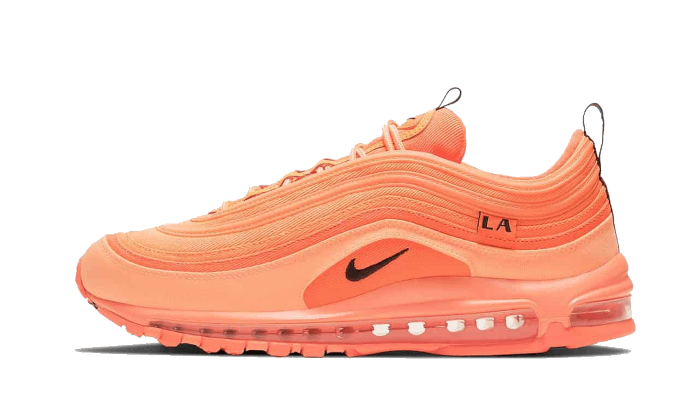 Nike Air Max 97 Los Angeles - DH0144-800