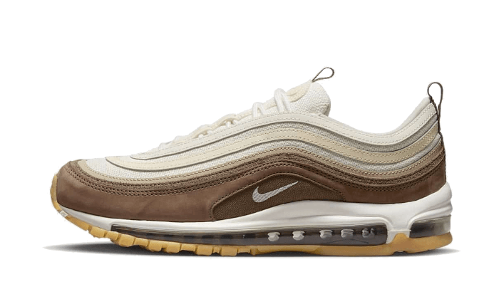 Nike Air Max 97 Medium Brown - DQ8996-200