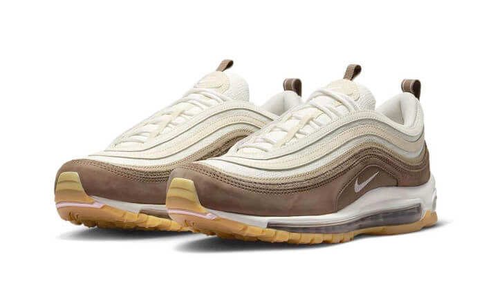 Nike Air Max 97 Medium Brown - DQ8996-200