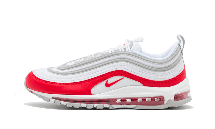 Nike Air Max 97 University Red - DX8964-100