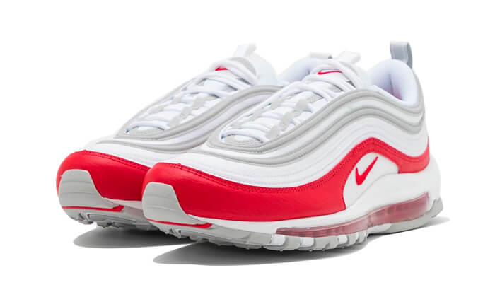 Nike Air Max 97 University Red - DX8964-100