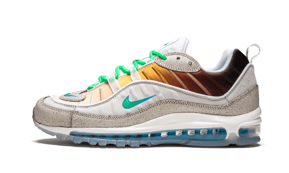 Nike Air Max 98 La Mezcla - CI1502-001