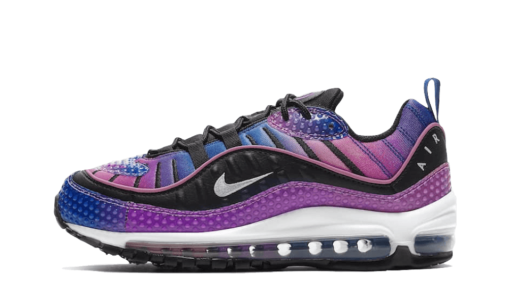 Nike Air Max 98 Magic Flamingo - CI7379-400