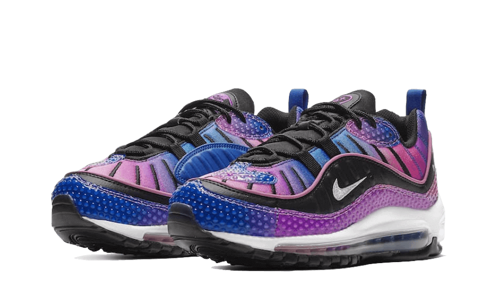 Nike Air Max 98 Magic Flamingo - CI7379-400