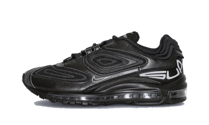 Nike Air Max 98 TL Supreme Black - 844694-001