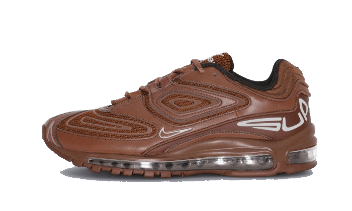 Nike Air Max 98 TL Supreme Brown - N/A