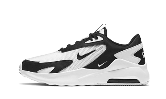 Nike Air Max Bolt White Black - CU4151-102