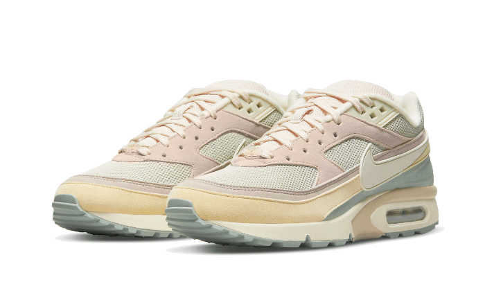 Nike Air Max BW Light Stone - DM9094-100