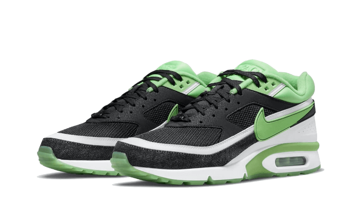 Nike Air Max BW Rotterdam - DJ9786-001