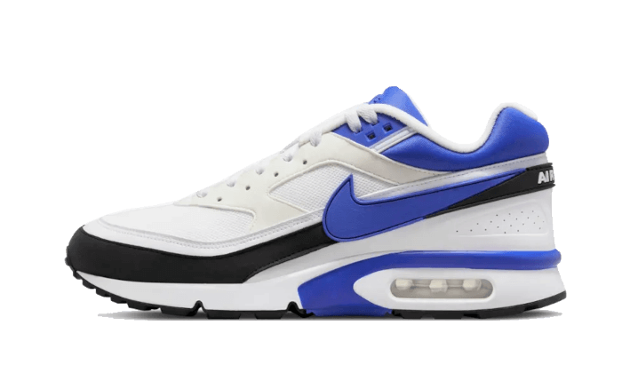 Nike Air Max BW White Persian Violet - DN4113-101