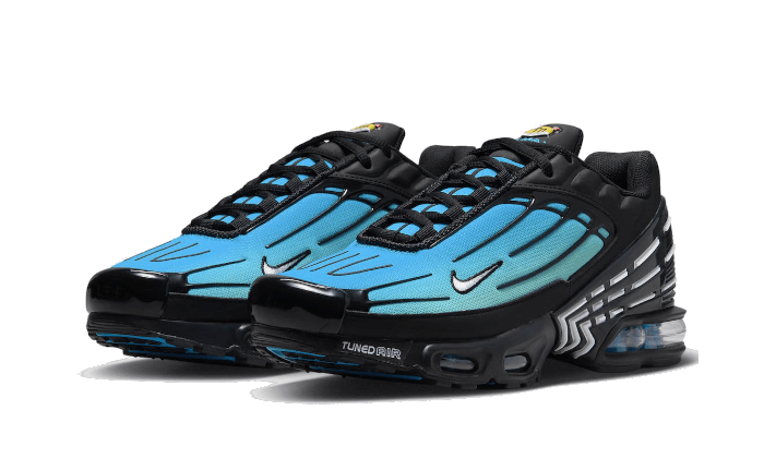 Nike Air Max Plus 3 Aqua Gradient - FQ2417-001