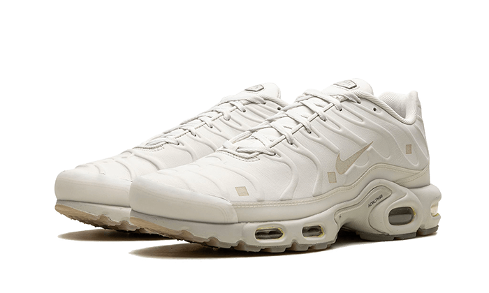 Nike Air Max Plus A-COLD-WALL Platinum Tint - FD7855-002