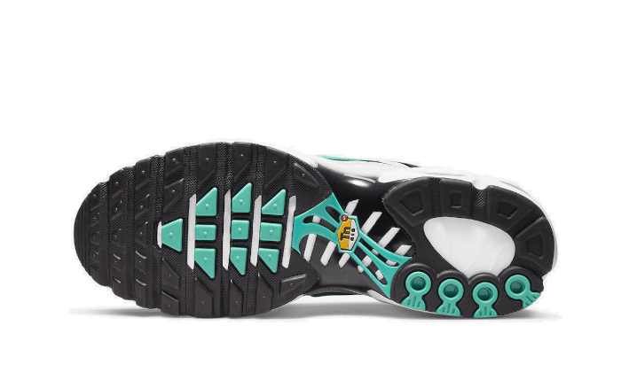 Nike Air Max Plus atmos White Hyper Jade - 604133-148