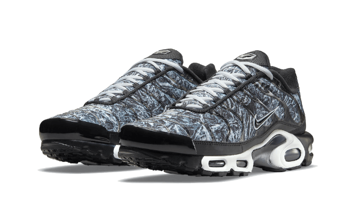 Nike Air Max Plus Dark Smoke Grey - DO6384-001