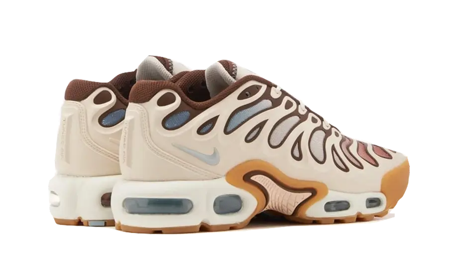 Nike Air Max Plus Drift Phantom Cacao Wow - FD4290-001