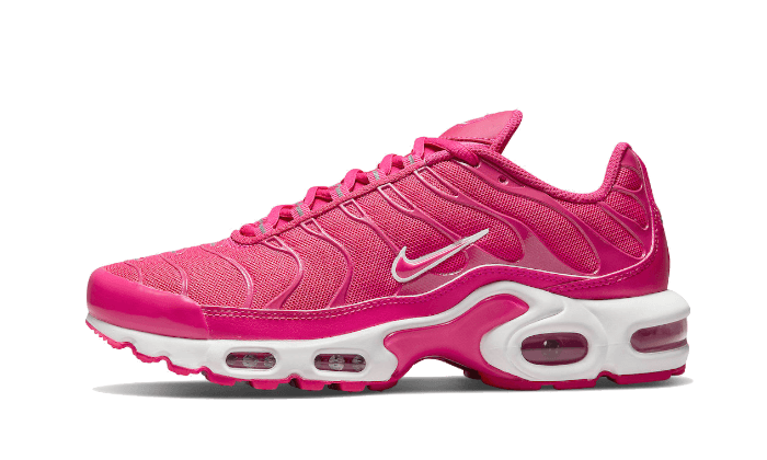 Nike Air Max Plus Hot Pink White - DR9886-600