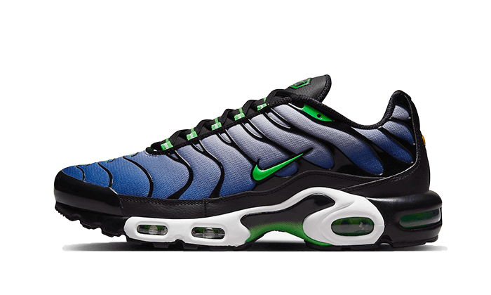 Nike Air Max Plus Icons Scream Green - DX4326-001