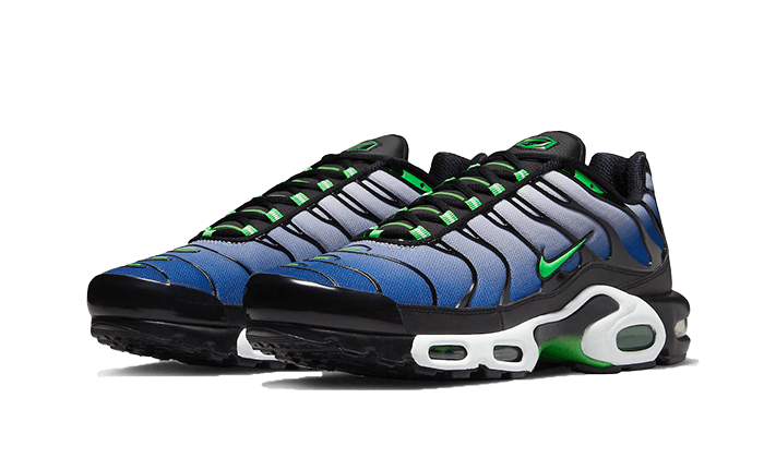 Nike Air Max Plus Icons Scream Green - DX4326-001