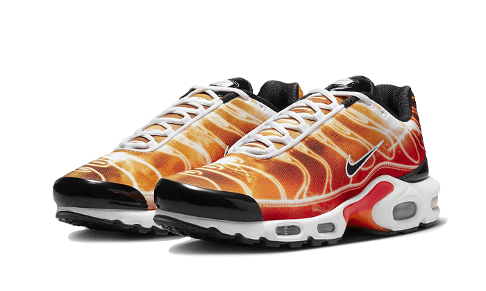 Nike Air Max Plus Light Photography - DZ3531-600