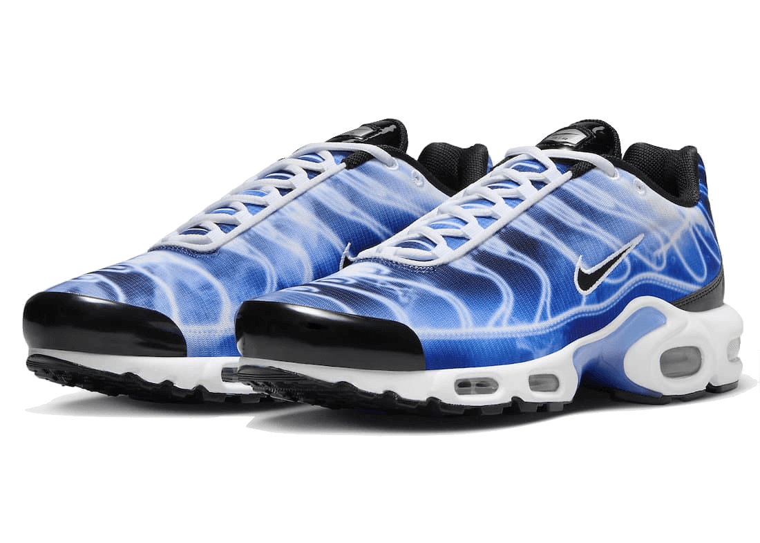 Nike Air Max Plus Light Photography Old Royal - DZ3531-400