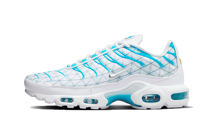 Nike Air Max Plus Marseille  - FQ2397-100