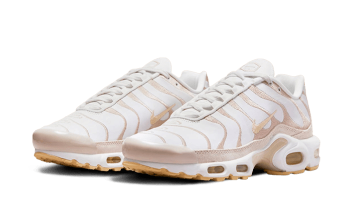 Nike Air Max Plus PRM Sanddrift - DZ2832-101