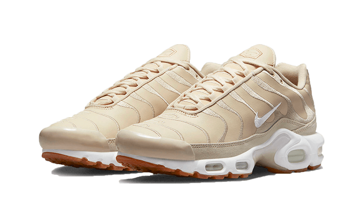 Nike Air Max Plus PRM Tan Gum - DZ2832-200