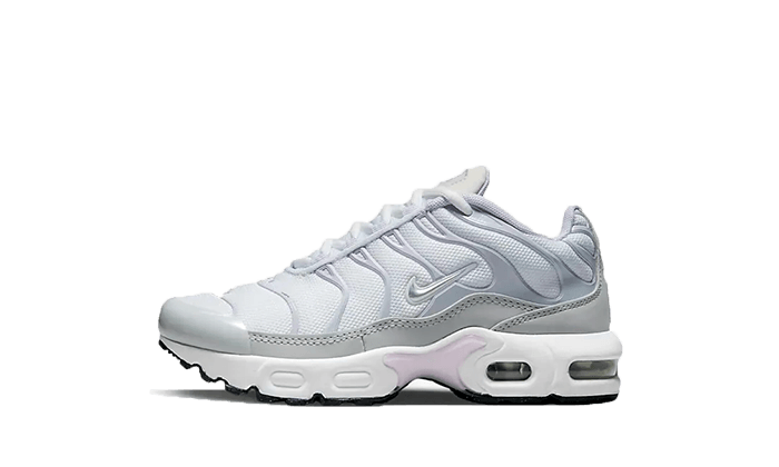 Nike Air Max Plus PS White Enfant (PS) - CD0610-108