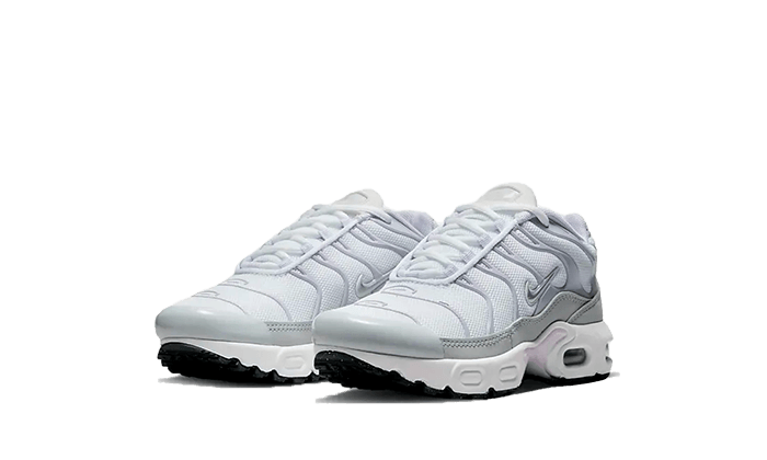 Nike Air Max Plus PS White Enfant (PS) - CD0610-108