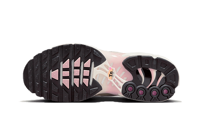 Nike Air Max Plus Rose - DZ3671-102