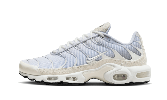 Nike Air Max Plus Sail Pure Platinum Silver - FN7813-001