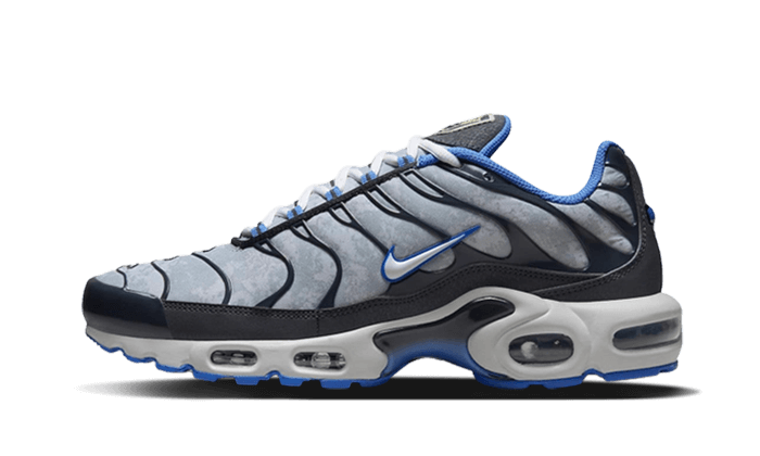 Nike Air Max Plus SE Social FC - DQ3981-001