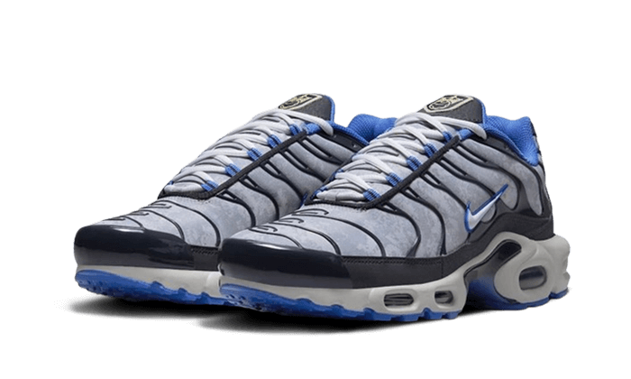 Nike Air Max Plus SE Social FC - DQ3981-001