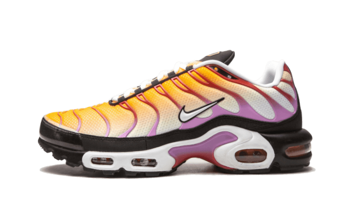 Nike Air Max Plus Sherbert - CZ1651-800