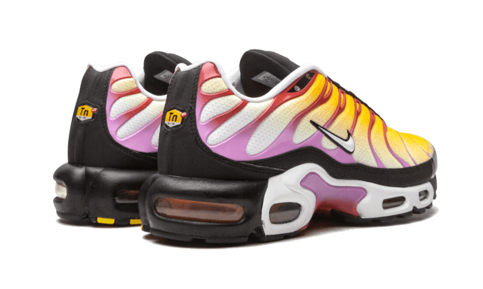 Nike Air Max Plus Sherbert - CZ1651-800