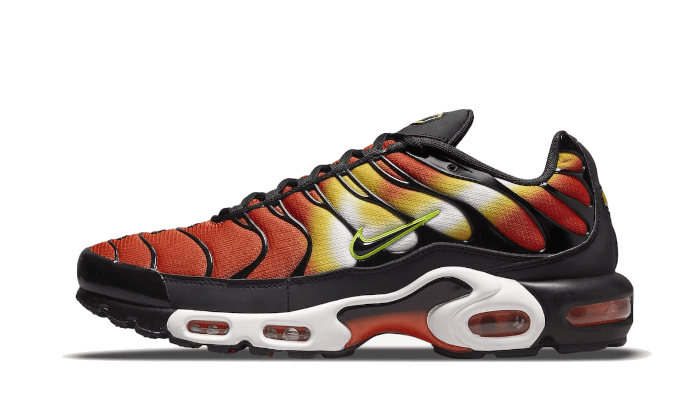 Nike Air Max Plus Sunset Gradient - DR8581-800