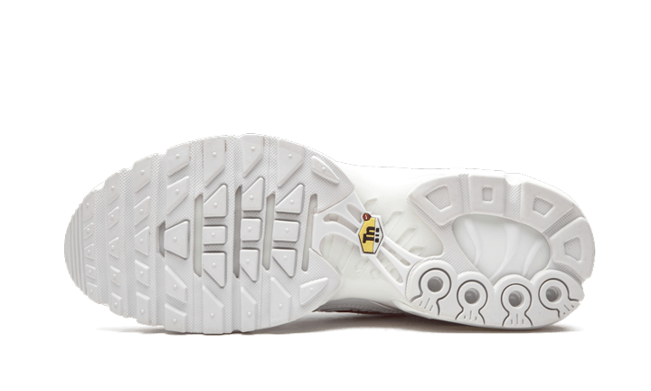 Nike Air Max Plus Supreme White - DA1472-100